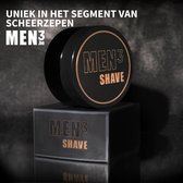 MEN3 - Shaving cream