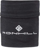 Ronhill Stretch Wrist Pocket Black