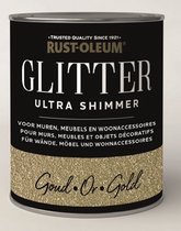 Rust-Oleum Glitterverf Ultra Glitter Shimmer