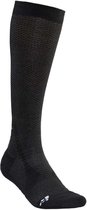 Craft Keep Warm Wool High Sock Zwart