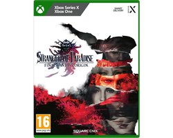 Stranger of Paradise Final Fantasy Origin - Xbox Series X & Xbox One Image