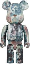 1000% Bearbrick - Pushead (Pattern Vol. 5)