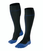 Falke Energizing Sock W2 Heren - sportsokken - zwart - maat 39-42