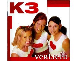 K3 Verliefd
