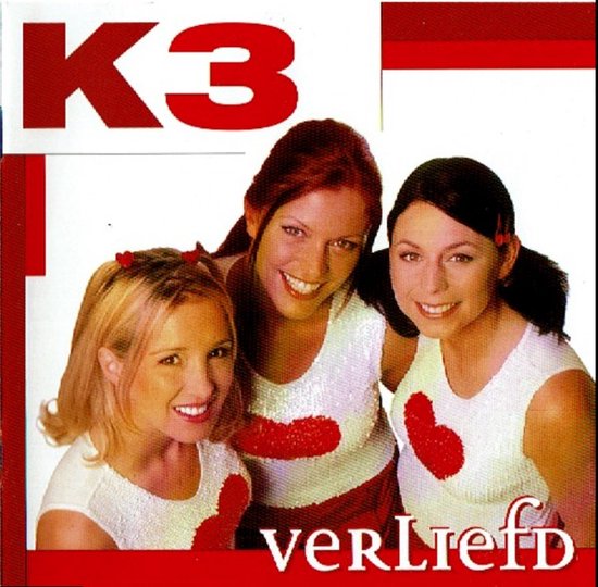 K3 Verliefd