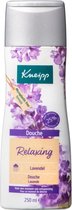 kneipp - Douche gel - Relaxing lavendel - 250 ml - 25% Extra