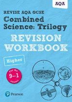 Revise AQA GCSE Combined Science Trilogy