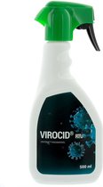 Virocid Desinfectant 500ML Desinfecterende spray