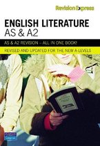 Revision Express AS and A2 English Literature