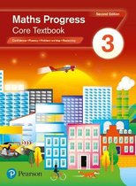 KS3 Maths 2019: Core Book 3
