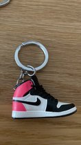 N!ke Jordan 3D sleutelhanger - Cool Gadgets - keychain - accessoires - sneaker- nike - Cadeau - Kerstcadeau - Kersttip