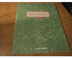 Het aardse paradijs van Kasper Niehaus 1889-1974