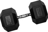 Bol.com VirtuFit Hexa Dumbbell Pro - 40 kg - Per Stuk aanbieding