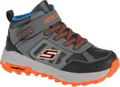 Skechers Fuse Tread-Trekor 403712L-GYCC, voor een jongen, Grijs, Trekkingschoenen, maat: 37