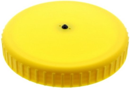 Foto: Matabi tankdeksel met ventiel sa 16 s16