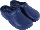 Blauwe klompen NEW EVA CLOG DEMAR / MAAT 38