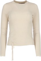 Pull Tisala Beige