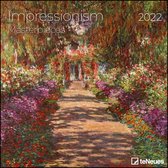 Impressionism 2022 30x30