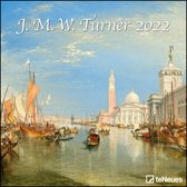 J.M.W. Turner 2022 30x30