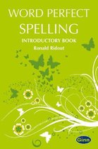 Word Perfect Spelling International New Edition- Word Perfect Spelling Intro Book (International)