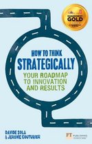 How To Think Strategically Your Roadmap