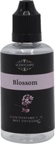 Scentchips Scentperfume Blosssom 50ml - Essentiële Olie - Aroma Diffuser - Geurverspreider