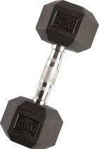 VirtuFit Hexa Dumbbell Pro - Gewichten - Fitness - 8 kg - Per stuk