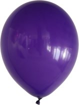 Paarse Ballonnen (10 stuks / 30 CM)