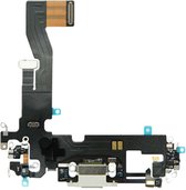 Hozard® iPhone 12 Laad Connector - Charging Port - Microfoon Flex Kabel - Laad Punt