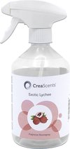 CreaScents Roomspray Exotic Lychee 500ml