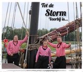 Marijn Van Der Have - Tot De Storm Voorbij Is (CD)