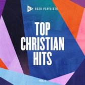 Various Artists - Top Christian Hits - Vol 2 - Sozo Playlists (CD)