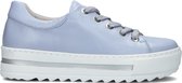 Gabor Sneakers blauw - Maat 37