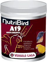 Nutribird A19 High Energy Babyvogels Vogelvoer - Binnenvogelvoer - 800 g