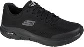 Skechers Arch Fit Sneakers Zwart EU 45 1/2 Man