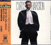 Curtis Hairston ‎– Curtis Hairston - CD  AMCY 2592