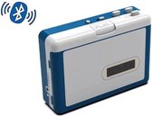 Walkman Bluetooth cassette speler