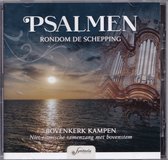 Psalmen rondom de schepping / Bovenkerk Kampen - niet ritmische samenzang met bovenstem / orgel André Nieuwkoop