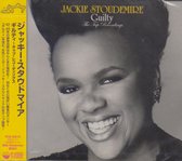 Jackie Stoudemire – Guilty - The Tap Recordings - CD