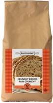 All-in broodmix - Crunchy brood (2kg)