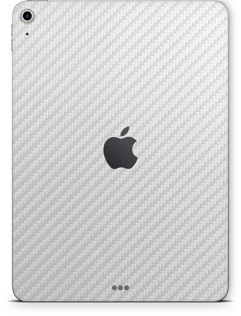 iPad Air 10.9'' (2020) Carbon Wit Skin - 3M Wrap