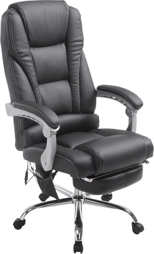 CLP Trading CLP Pacific Bureaustoel met - CLP Trading - €189,90