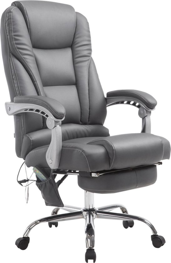 CLP Trading CLP Pacific Bureaustoel met - CLP Trading - €189,90