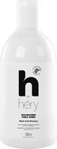 H by hery shampoo hond voor zwart haar 500 ml