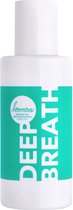 Loovara Deep Breath Massageolie met Mint en Eucalyptus Prime line - 100% natuurlijk