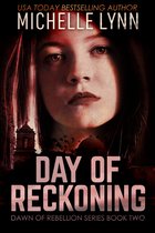 Dawn of Rebellion 2 - Day of Reckoning