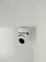 S-Queen-wifi cam- beveiligings camera- app link