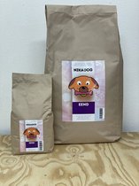 NiKaDog Adult Eend - Graanvrij - Hondenvoer - 2 kg