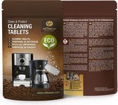 Filterpatronen , reinigingstabletten ,Waterfilters ,Coffeeano Clean