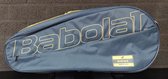 Babolat Racketholder X3 Essential Blue-beige
